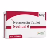 iverheal 6mg