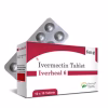 Iverheal 6 Mg Tablets Support Parasite Control, Improving Patient Health with Proven Antiparasitic Efficacy