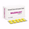 Malegra DXT Tablets Improve Erection Strength and Delay Ejaculation, Boosting Confidence and Sexual Satisfaction