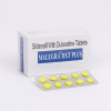 Malegra DXT Plus Tablets Help Improve Erection Quality and Delay Ejaculation for Better Sexual Performance