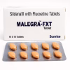 Malegra FXT 140 Mg Tablets Improve Erection Strength and Delay Ejaculation, Supporting Better Sexual Confidence and Satisfaction