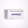 malegra fxt 140 mg