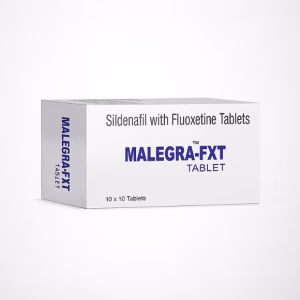 malegra fxt 140 mg