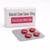 Malegra Professional 100 Tablets Help Achieve Stronger Erections Quickly, Enhancing Male Sexual Performance Naturally