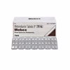 Mebex 100 Mg Tablets Help Eliminate Intestinal Worms and Promote Faster Recovery from Parasitic Infestations