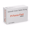 p force fort