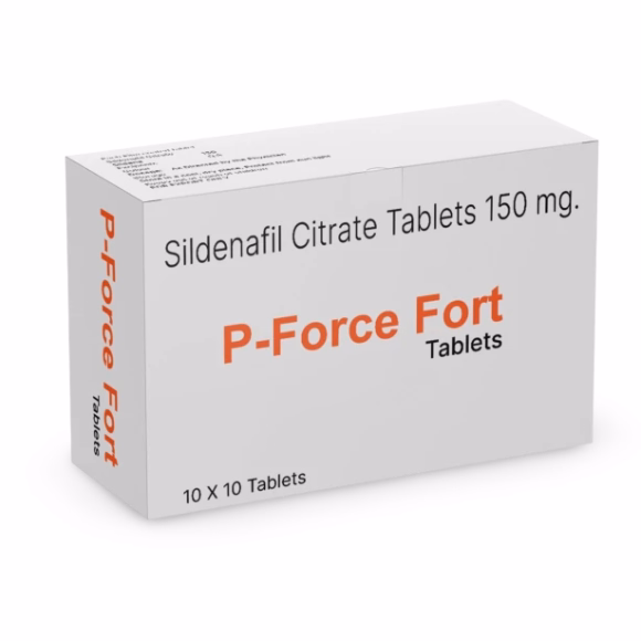 P Force Fort p force fort