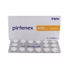 Pirfenex 400 Mg Tablets Contain Pirfenidone, Used to Manage Idiopathic Pulmonary Fibrosis (IPF) Effectively
