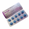 Prejac 60 Mg Tablets Contain Dapoxetine, Offering Effective Treatment for Premature Ejaculation in Men