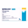 Rybelsus 14 Mg Tablets Support Diabetes Management by Enhancing Insulin Function and Lowering Blood Sugar