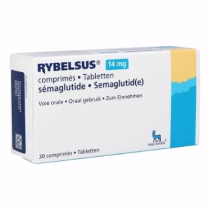 rybelsus 14 mg