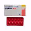 Rybelsus 7 Mg Tablets Assist in Regulating Blood Sugar, Supporting Better Health in Diabetic Patients
