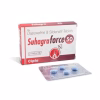 Suhagra Force 50 Mg Tablets Help Achieve Firmer Erections and Delay Ejaculation for Better Sexual Performance