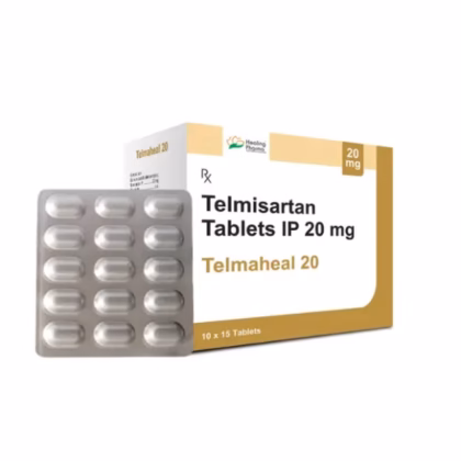 telmaheal 20 mg