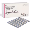 Zycolchin 0.5 Tablets Offer Trusted Support for Managing Gout Symptoms and Preventing Flare-Up Recurrence