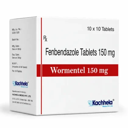 Wormentel 150