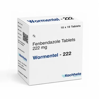 Wormentel 222