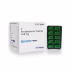 Wormentel 444 Mg Tablets Treat Parasitic Infections Effectively, Supporting Fast Recovery and Digestive Health