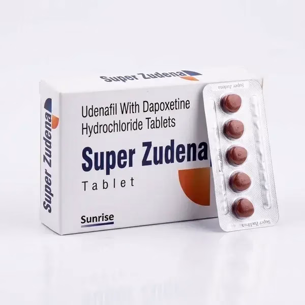 Super Zudena Super Zudena 1