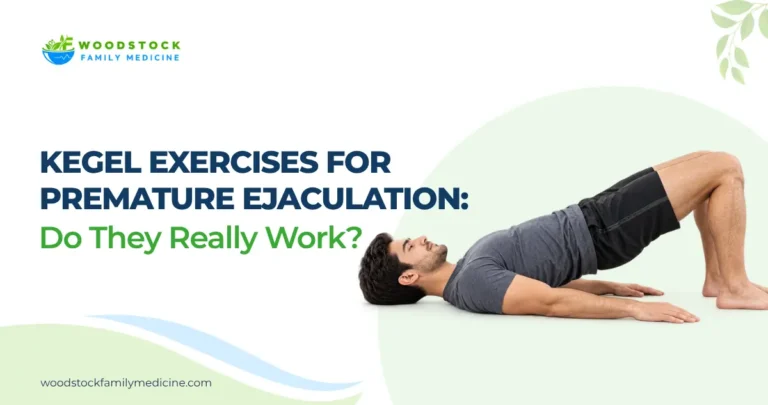 Kegel Exercises for Premature Ejaculation Do They Really Work