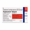 Testoviron Depot 250 mg testosterone enanthate injection packaging