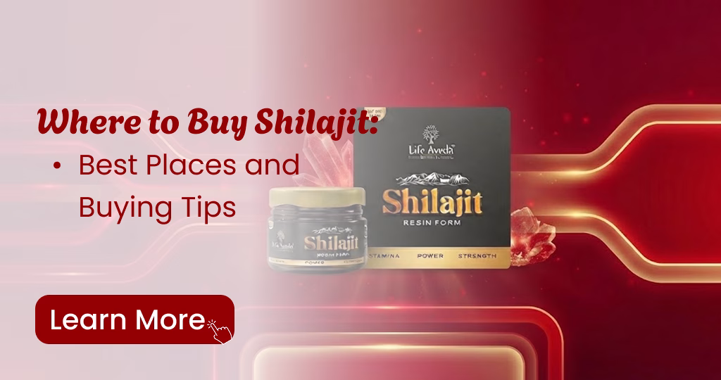 Best place to buy original Shilajit and safety tips for buyers