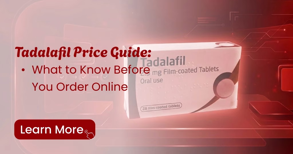 Tadalafil price comparison online - Cost of generic Tadalafil vs Brand Cialis per pill