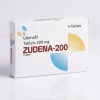 Zudena 200 1