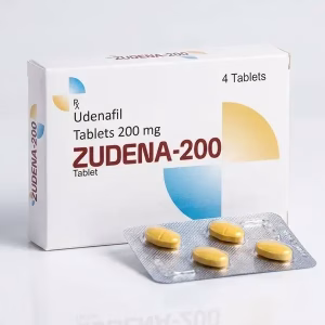 Zudena 200
