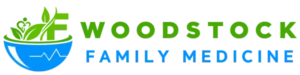 Woodstock Family Medicine Logo