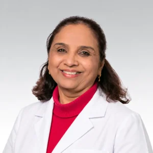 Yasmeen J. Hasan, MD