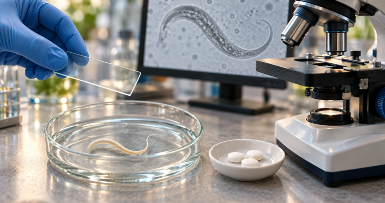 What Is Fenbendazole Uses, Benefits, and Safety Guide